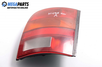 Стоп за Nissan Micra II Hatchback (01.1992 - 02.2003), позиция: дясна